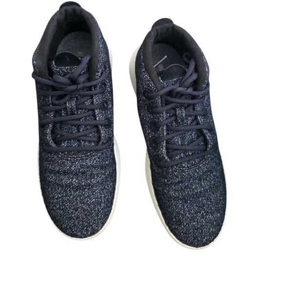 Allbirds Wool Runner-Up Mizzle High  WRUM Men's 10 Sneakers /Shoes - Picture 6 of 15
